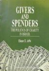 Givers And Spenders